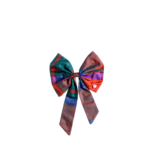 Hair Clip Aurora